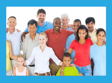 Front page child and family services photo